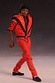 1:6 Hot Toys Pop Stars Michael Jackson. Subida por Mike-Bell